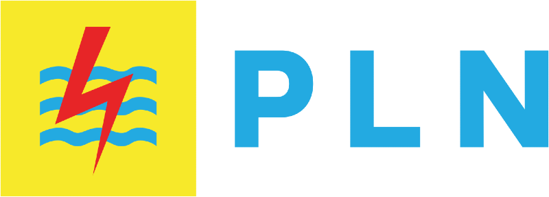 Logo PLN Area Toboali