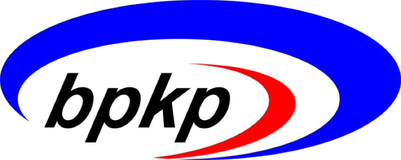Logo BPKP Kep. Babel