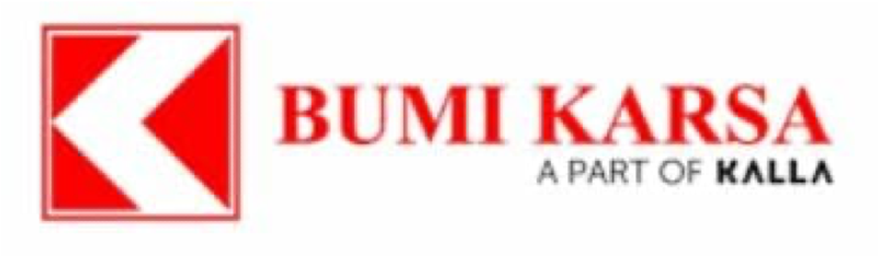 Logo PT Bumi Karsa