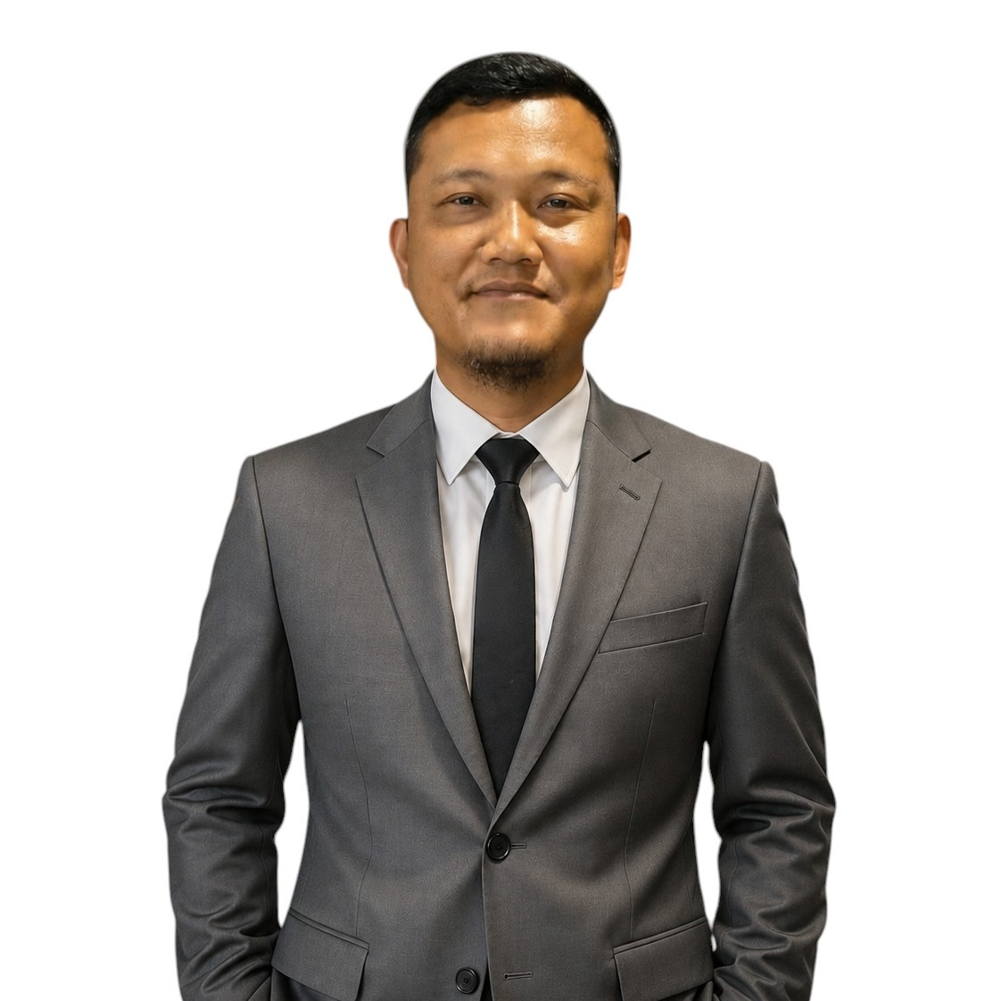 Foto Dedy Setiawan