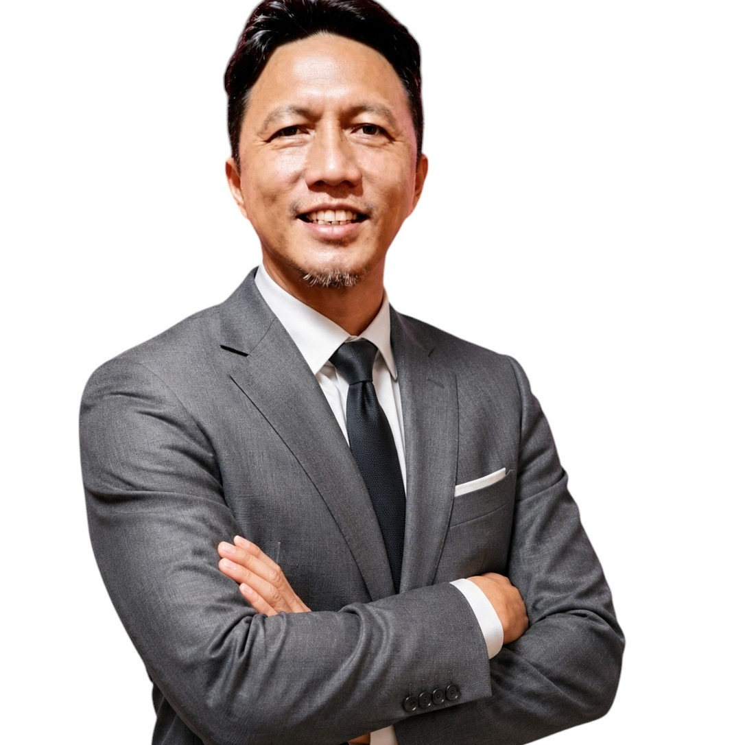 Foto Ardy Nursanto, SE
