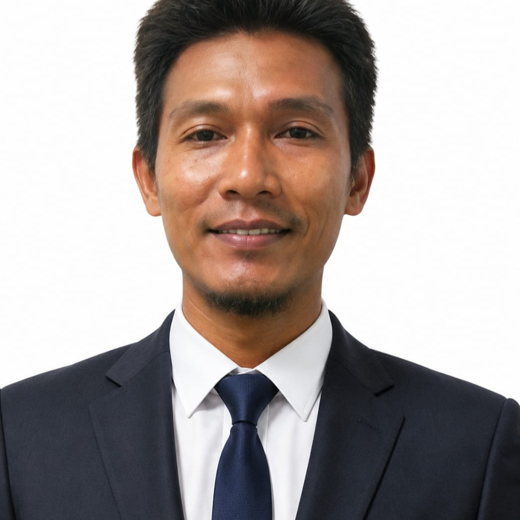 Foto Eko Ardianto