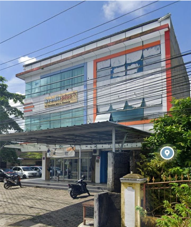 Kantor Kredit Plus Kota Pangkalpinang