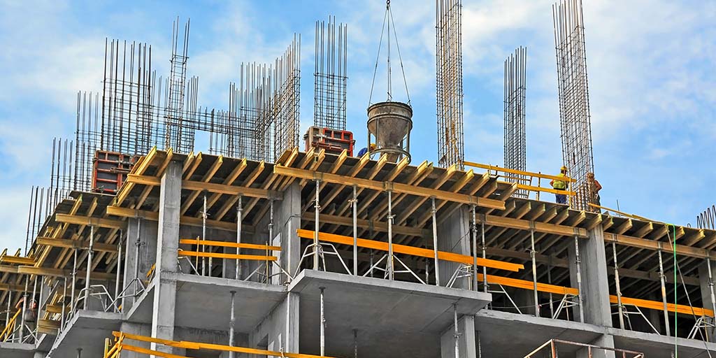 Jasa Konstruksi Profesional di Pangkalpinang