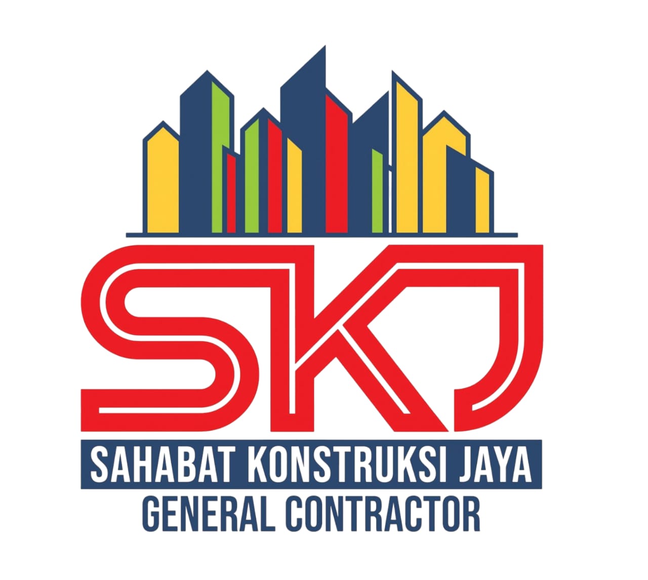 Membuat Bangunan Baru